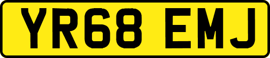 YR68EMJ