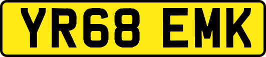 YR68EMK