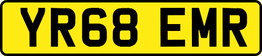 YR68EMR