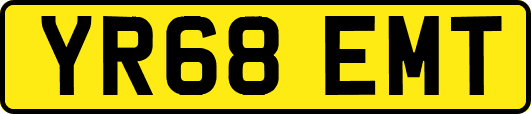 YR68EMT