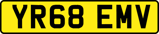 YR68EMV