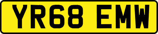 YR68EMW