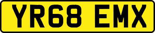 YR68EMX
