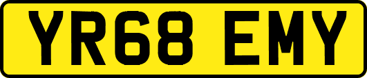 YR68EMY