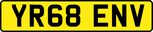 YR68ENV