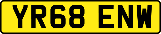 YR68ENW