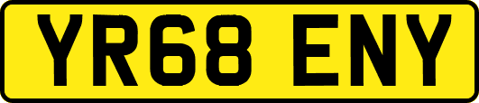 YR68ENY