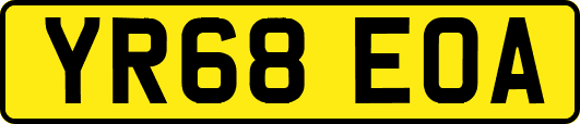 YR68EOA