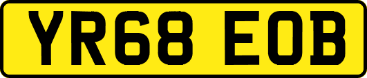YR68EOB