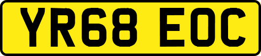 YR68EOC