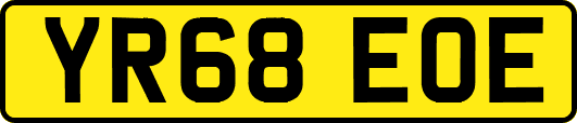 YR68EOE