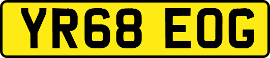 YR68EOG