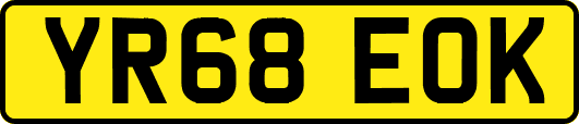 YR68EOK