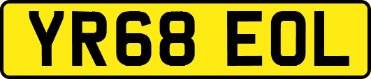 YR68EOL