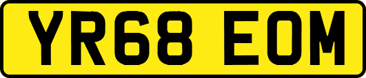 YR68EOM