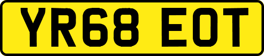 YR68EOT