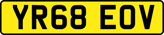 YR68EOV