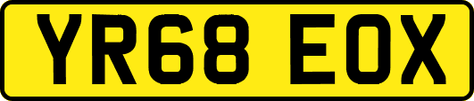 YR68EOX