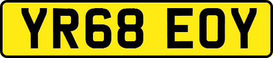YR68EOY