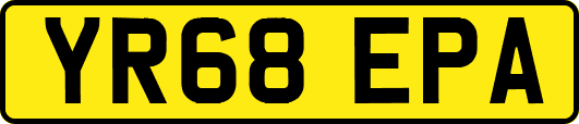 YR68EPA
