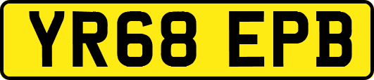 YR68EPB