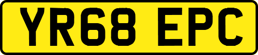 YR68EPC