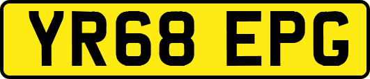 YR68EPG
