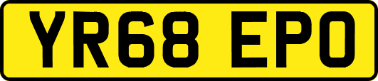 YR68EPO