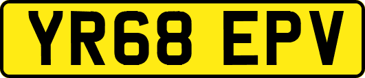 YR68EPV