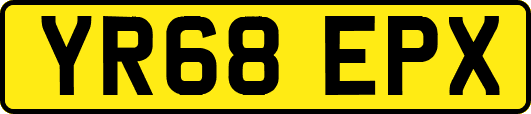 YR68EPX