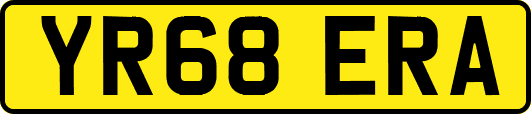 YR68ERA
