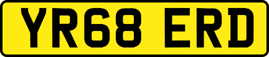 YR68ERD