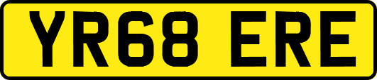 YR68ERE
