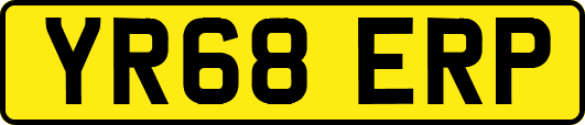 YR68ERP