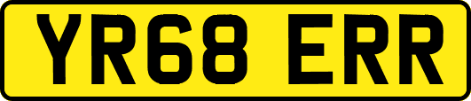 YR68ERR