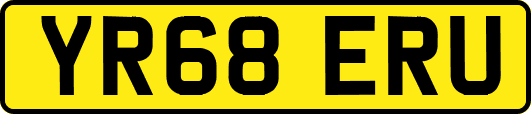 YR68ERU