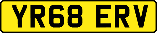 YR68ERV