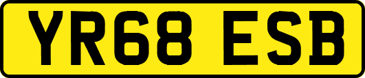 YR68ESB