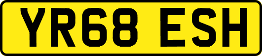 YR68ESH