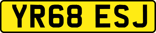 YR68ESJ