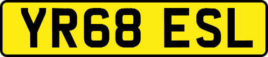 YR68ESL