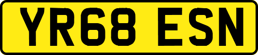 YR68ESN