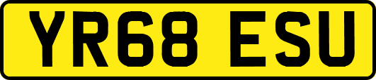 YR68ESU