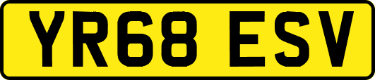 YR68ESV