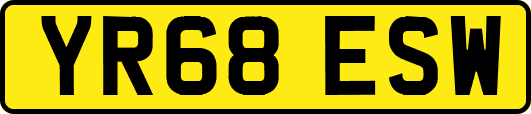 YR68ESW