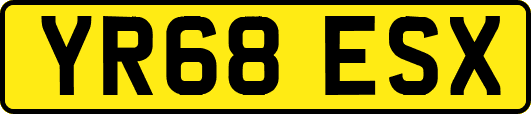 YR68ESX