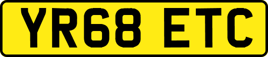 YR68ETC