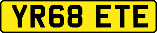 YR68ETE