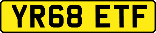 YR68ETF