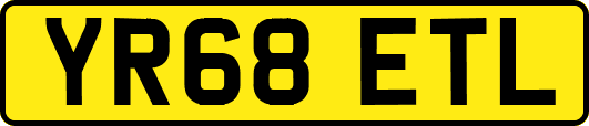 YR68ETL